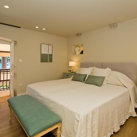 Riva Yacht Hvar Town Apartment Eksteriør billede