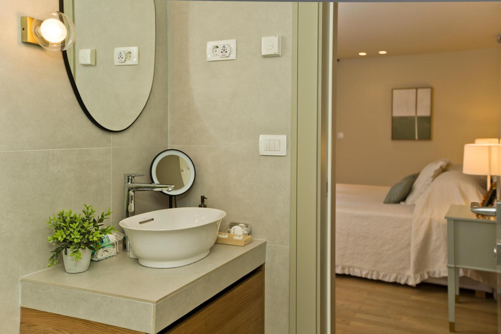 Riva Yacht Hvar Town Apartment Eksteriør billede