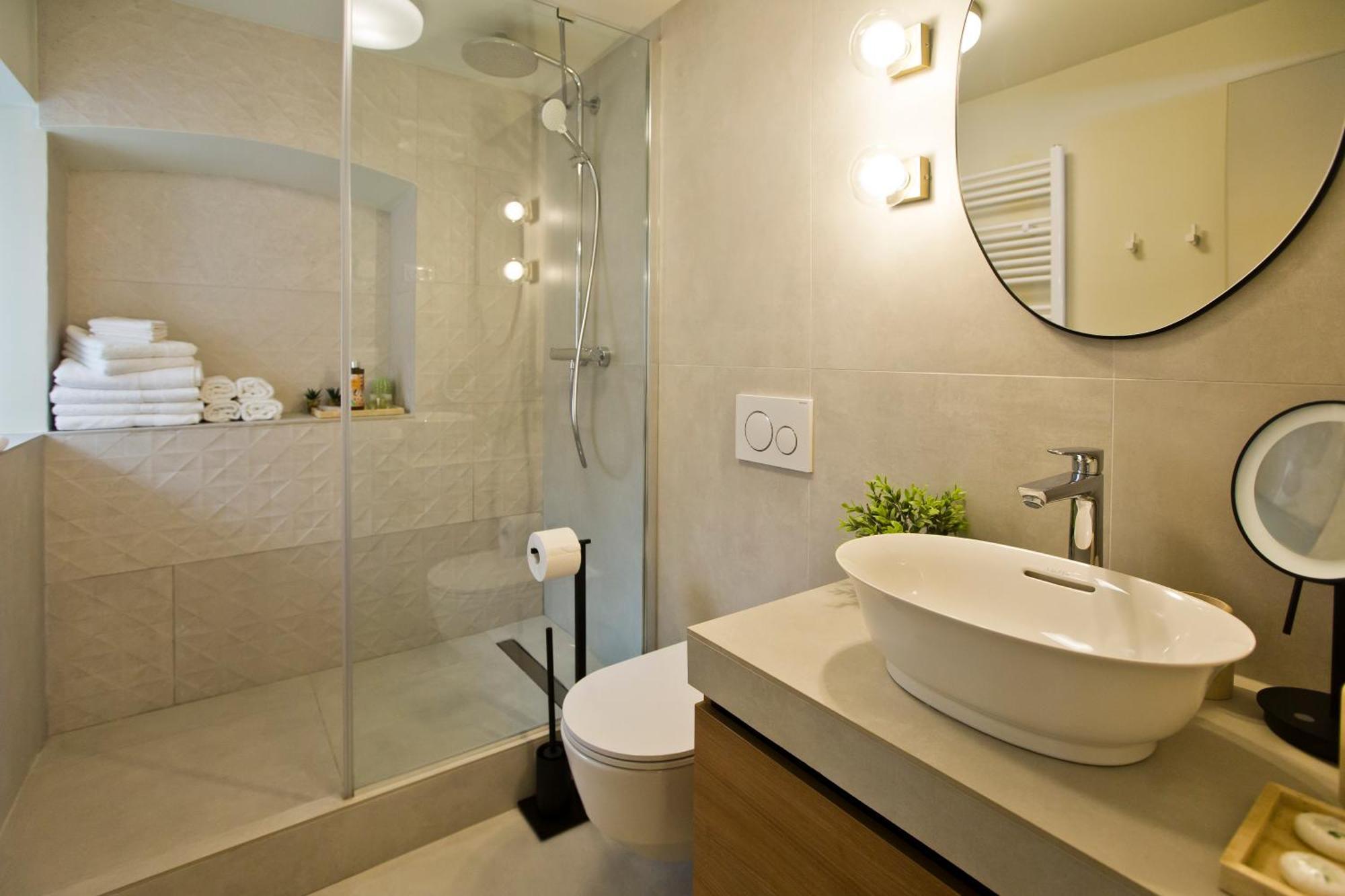 Riva Yacht Hvar Town Apartment Eksteriør billede