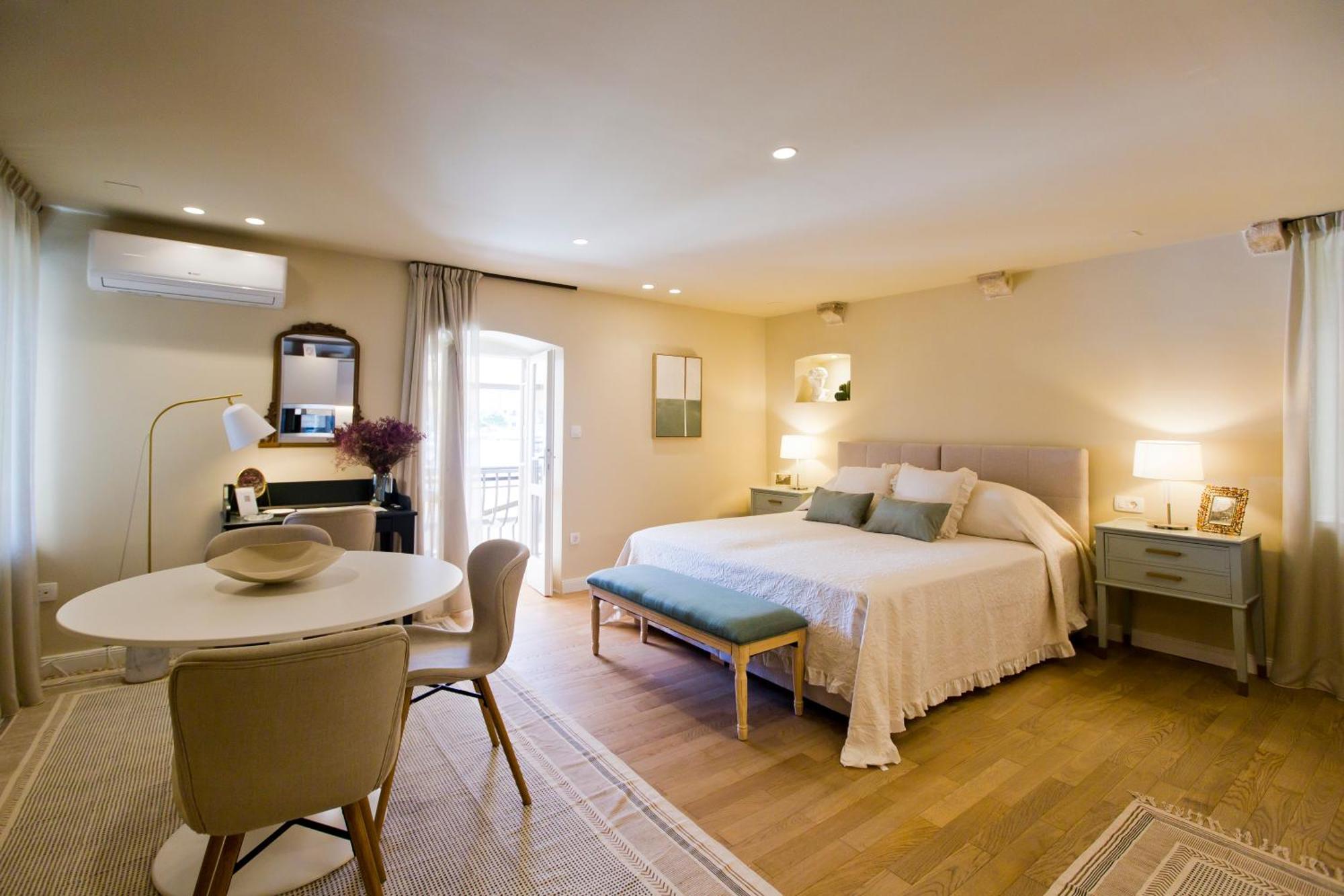 Riva Yacht Hvar Town Apartment Eksteriør billede