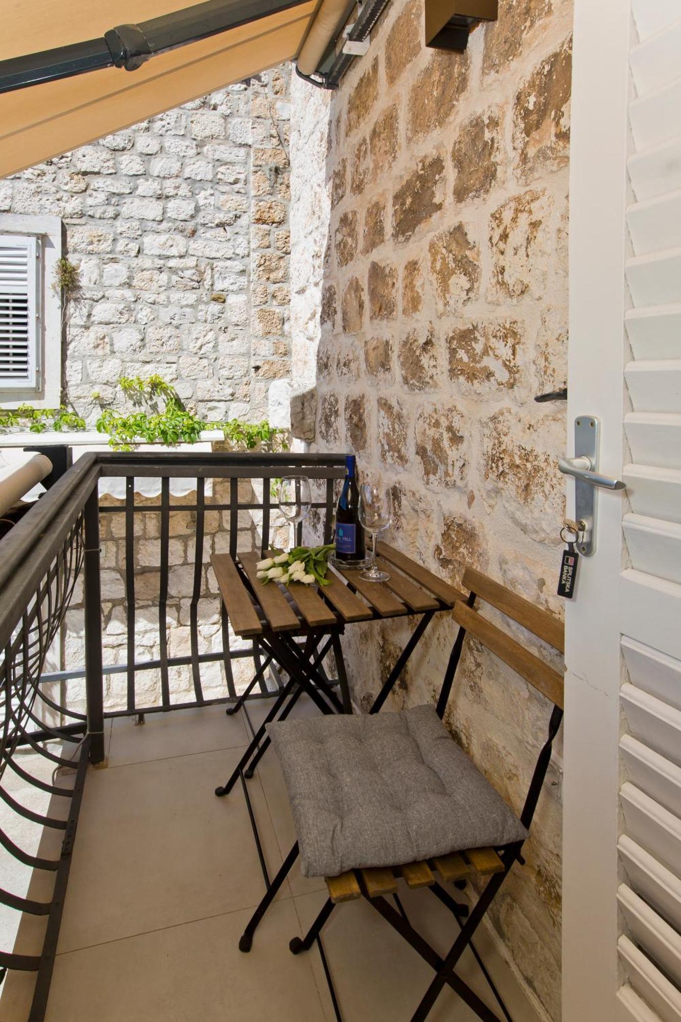 Riva Yacht Hvar Town Apartment Eksteriør billede