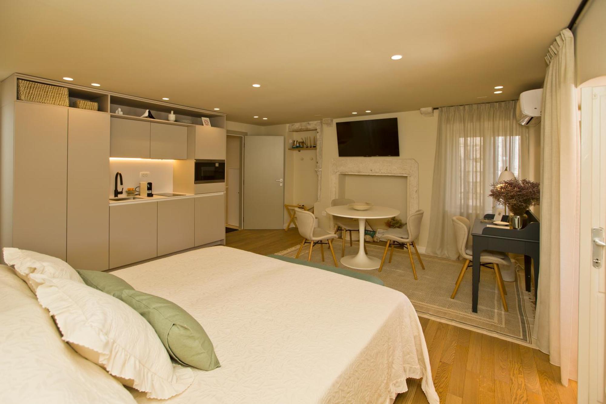 Riva Yacht Hvar Town Apartment Eksteriør billede