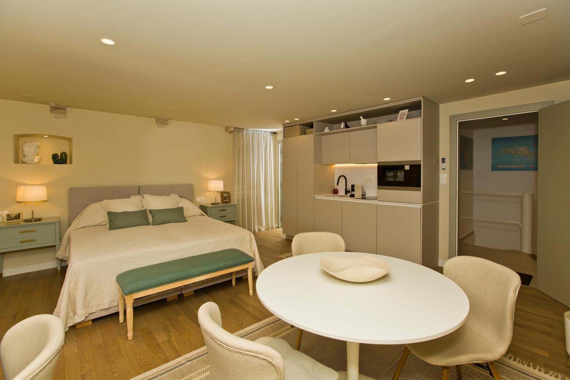Riva Yacht Hvar Town Apartment Eksteriør billede