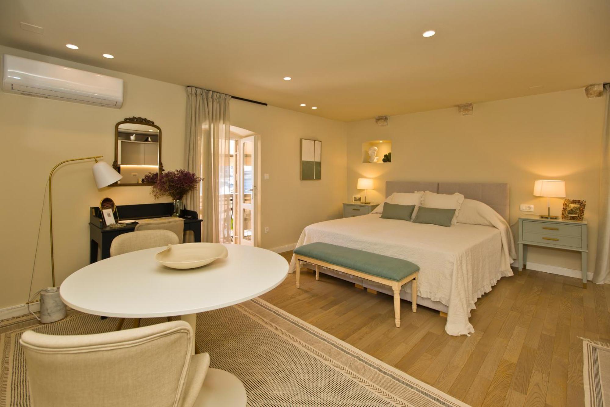 Riva Yacht Hvar Town Apartment Eksteriør billede