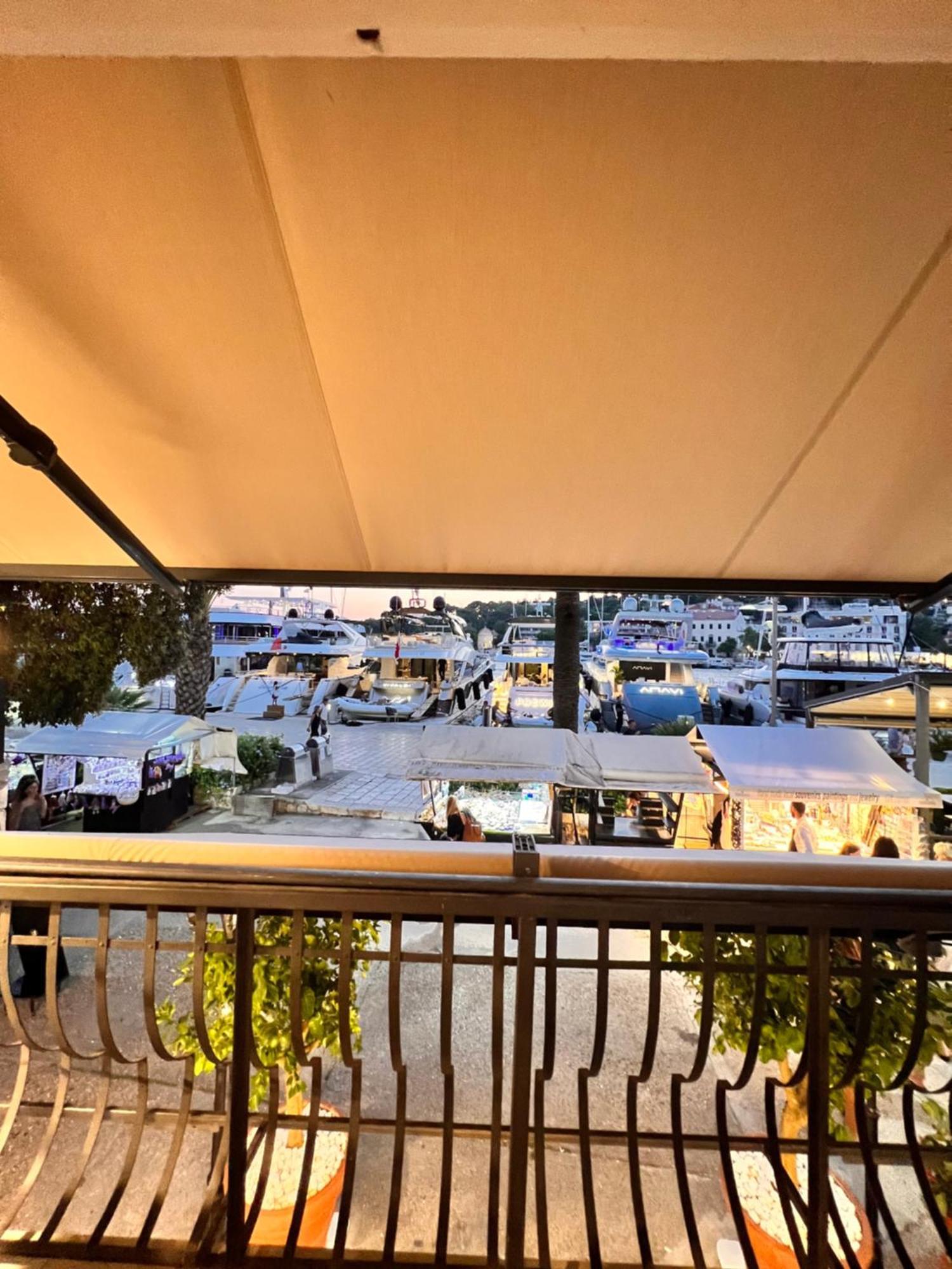Riva Yacht Hvar Town Apartment Eksteriør billede